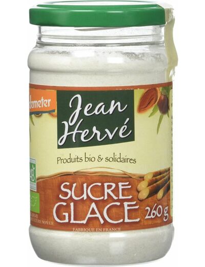 SUCRE GLACE 260G HERVE JEAN