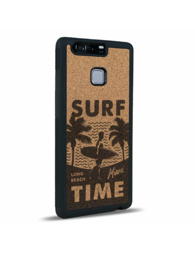 Coque Huawei P9 - Surf Time