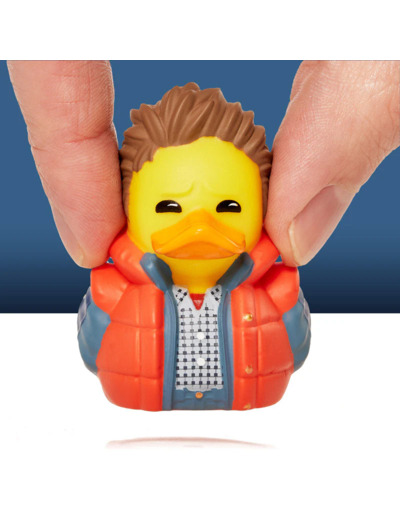 TUBBZ Mini - Retour Vers le Futur Marty MC FLY