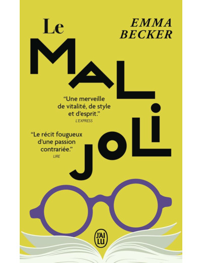 LE MAL JOLI