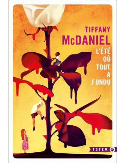 L'ETE OU TOUT A FONDU