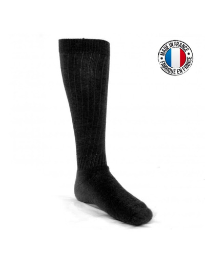 Chaussettes OTAN noires