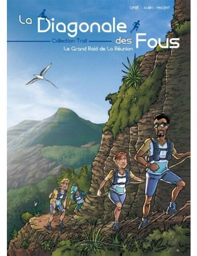 La diagonale des fous