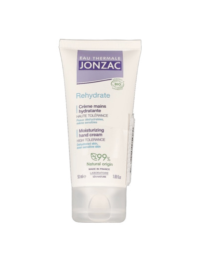 Crème Mains Hydratante 50ml