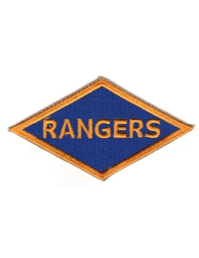 Badge RANGERS