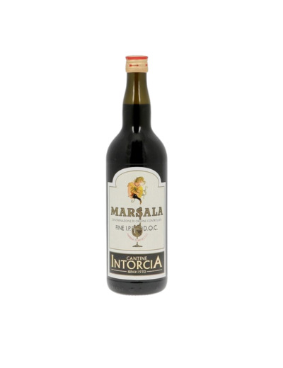 Marsala DOP 1L