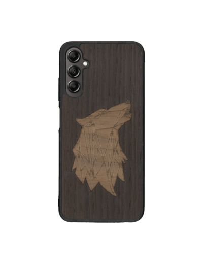 Coque Samsung A14 - Le Loup