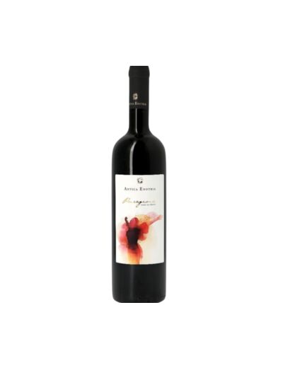 Nero di Troia Bio Puglia IGT Puragioia 75cl