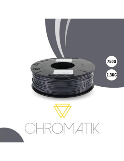 DAGOMA - FILAMENT CHROMATIK PLA 1.75MM