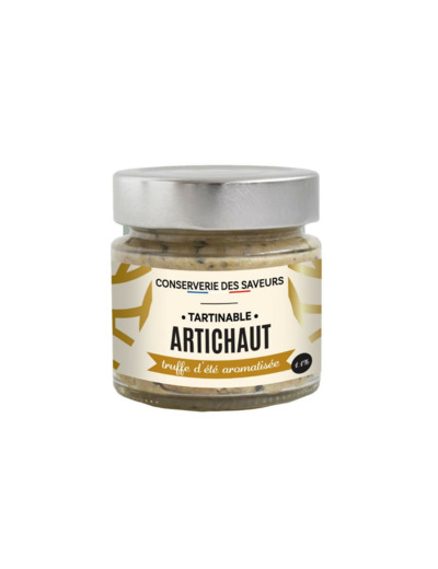 Artichaut Truffe d’Été