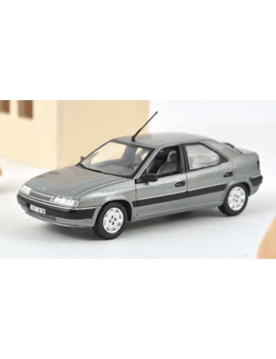 Norev 1/43 - Citroen Xantia 1993