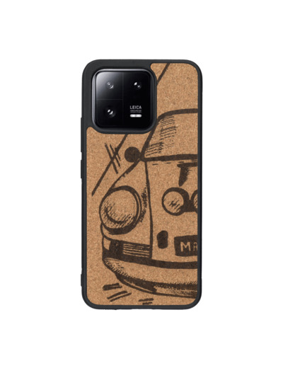 Coque Xiaomi Mi 13 - La Porsche Rallye