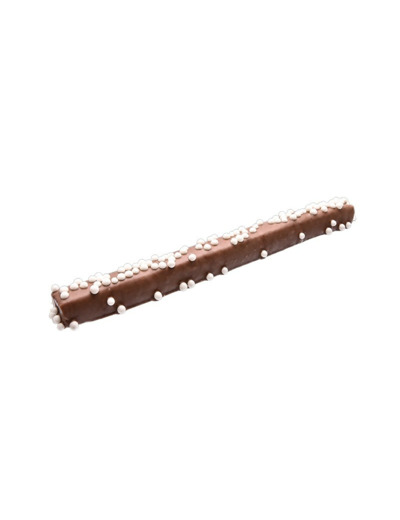 Guimauve de Noël Chocolat Lait 80G