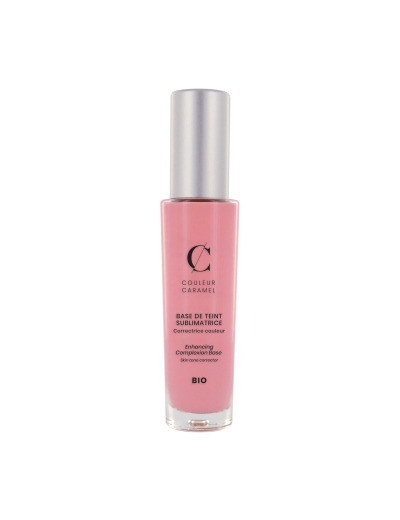 Base de teint sublimatrice n°21 Rose 30ml