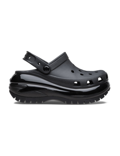 CROCS Mega Crush Clog 207988 Black