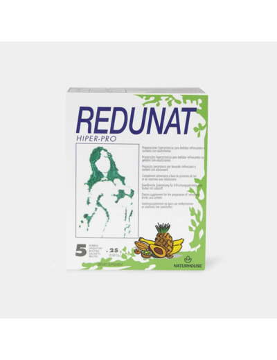 REDUNAT HIPER-PRO FRUITS EXOTIQUES