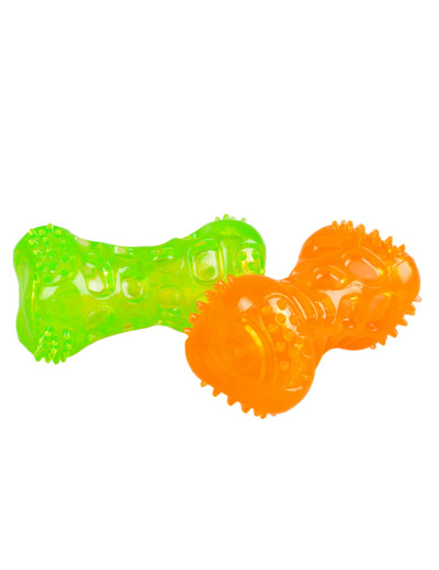 Os "Squeaky" TPR - 9.5cm