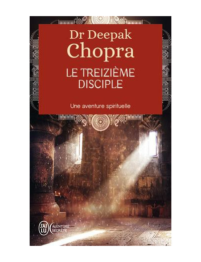 Le treizième disciple