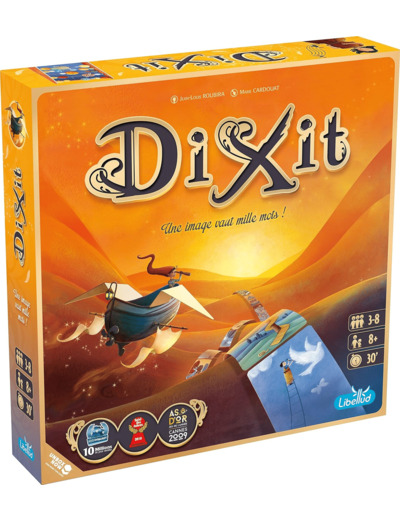 Dixit