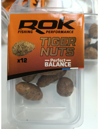 tiger perfect balance rok