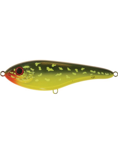 buster II 12cm 202 CWC