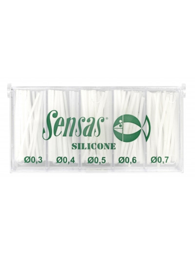 assortiment gain power sensas