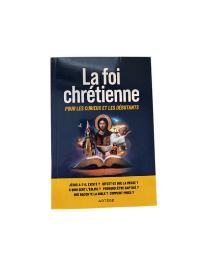 La foi chrétienne