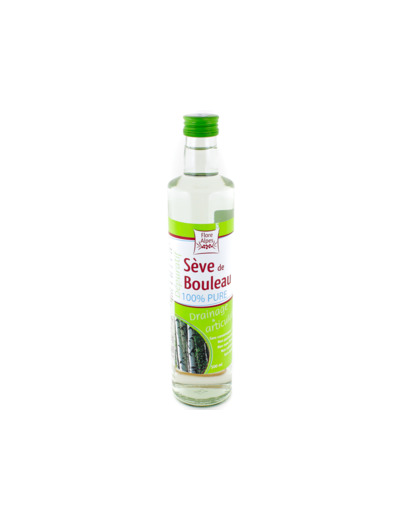 Sève de Bouleau Bio 500ml