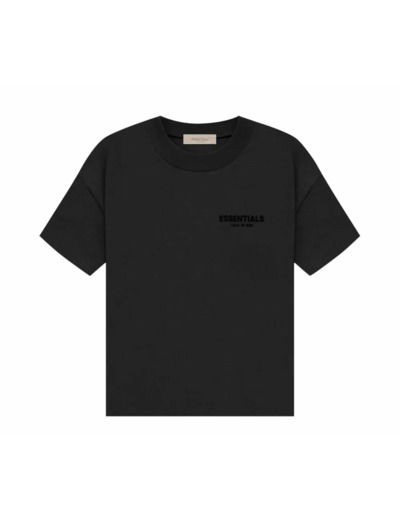 Fear of God Essentials Stretch Limo T-shirt