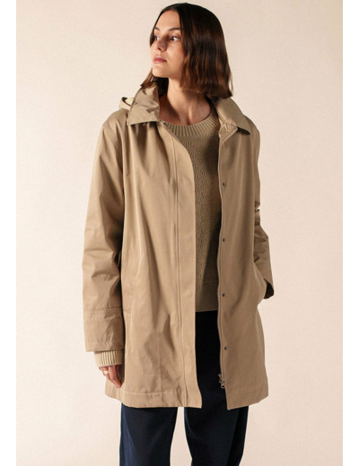 Parka Ste SOPHIA - SAINT JAMES