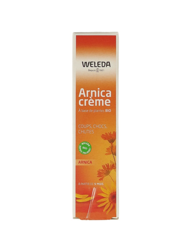 Arnica Crème 70g