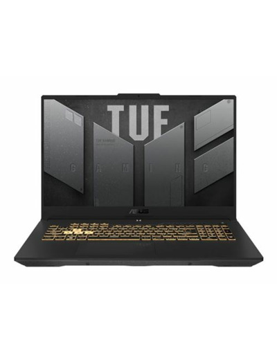 ASUS TUF Gaming F17 FX707ZC4-HX111