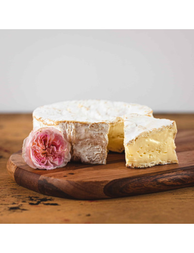 Camembert de Normandie
