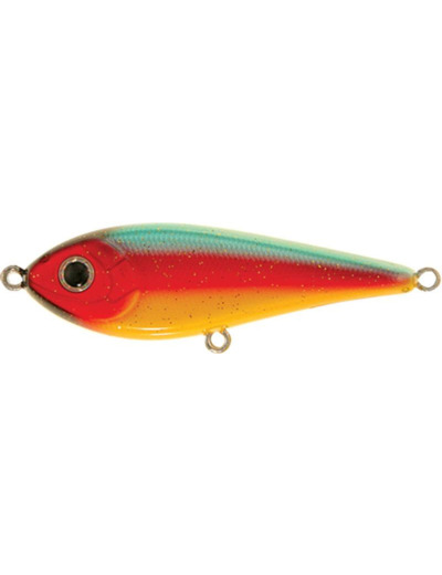 buster jerk 15cm 38 CWC