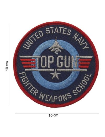 Patch TOP GUN