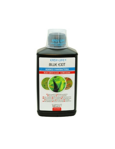 EASY LIFE, Blue Exit - 500ml