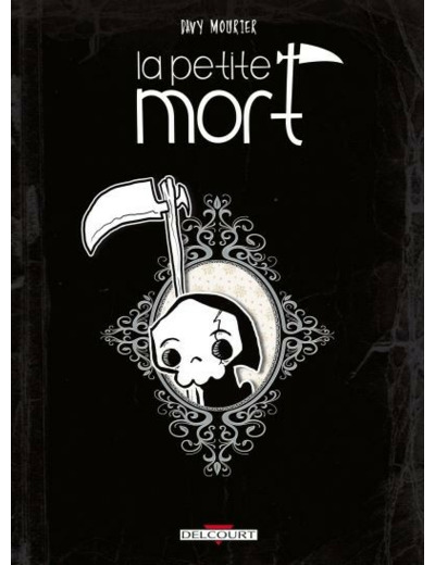 La Petite Mort Tome 1