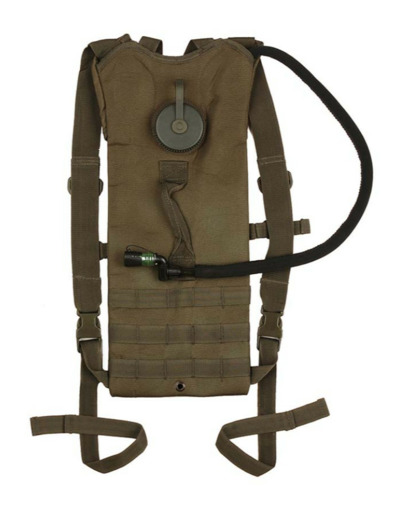 Sac d'hydratation Extrême 101 Inc.