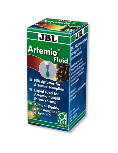 JBL ArtemioFluid - 50ml