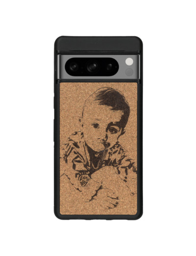 Coque Google Pixel 6a - La Personnalisable