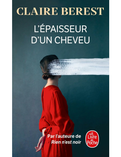 L'EPAISSEUR D'UN CHEVEU