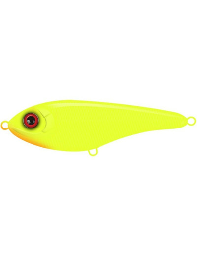 buster jerk 15cm  M12 CWC