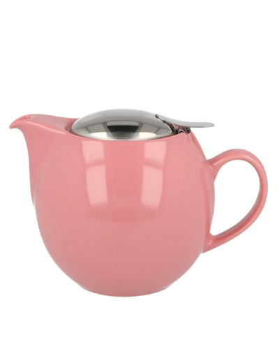 Théière ZeroJapan 680ml Rose