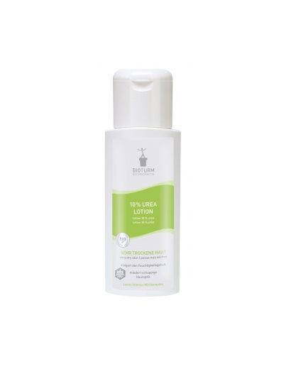 Lotion 10% d'urée n° 6 200ml