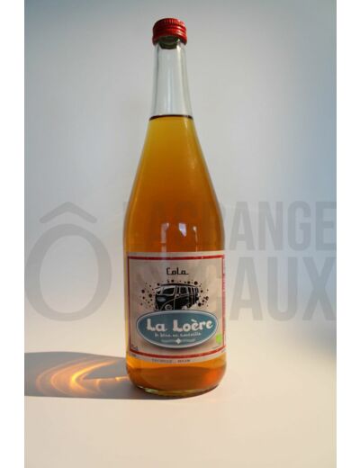 Cola 75cl - La Loère