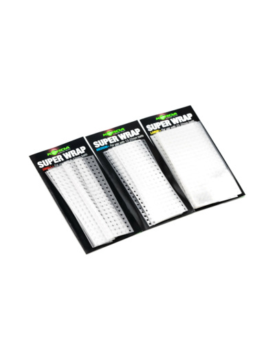 super wrap korda