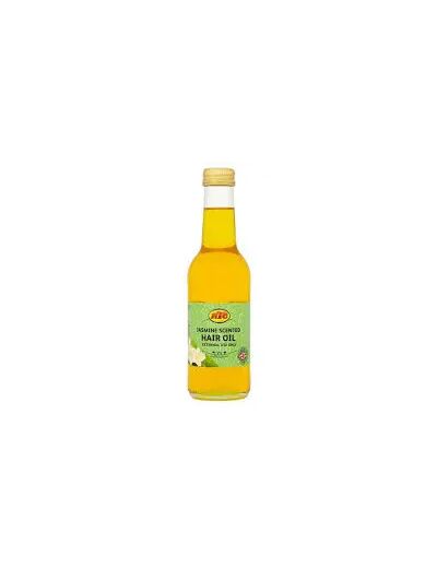 Huile de Jasmin 100% naturel – KTC 250ml*