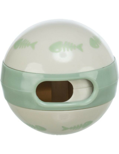 TRIXIE Snack balle pour chats - Ø6cm