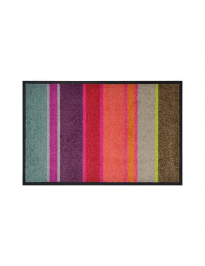 REMEMBER - Tapis paillasson Largo