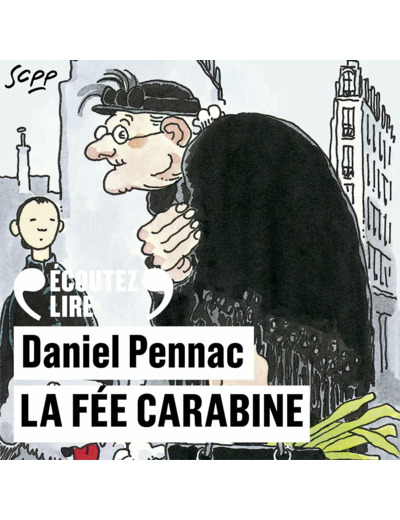LA FEE CARABINE
